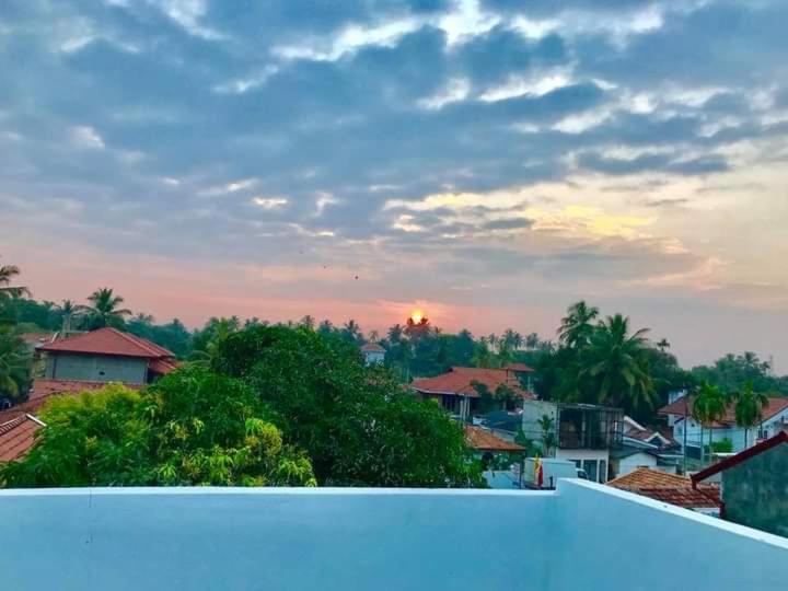 Aloevera Villa Negombo Exterior foto