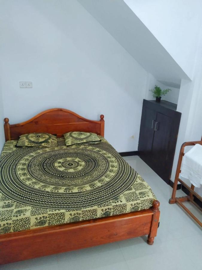 Aloevera Villa Negombo Exterior foto
