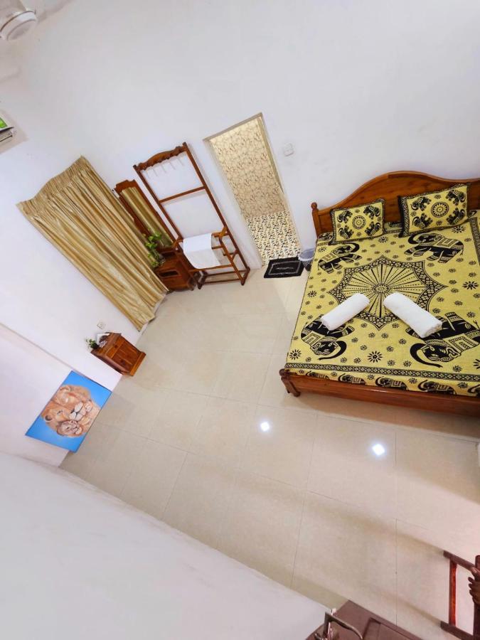 Aloevera Villa Negombo Exterior foto