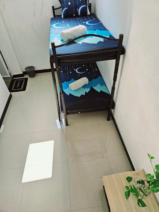 Aloevera Villa Negombo Exterior foto