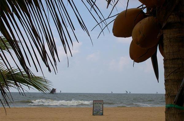 Aloevera Villa Negombo Exterior foto