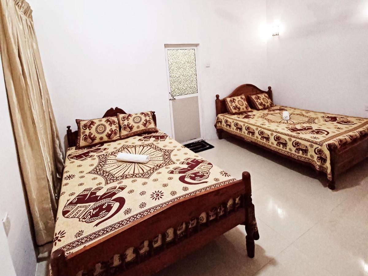 Aloevera Villa Negombo Exterior foto